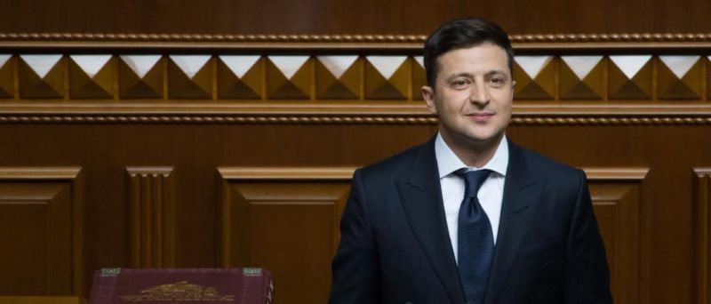 Zelensky’s options: ‘Mythical Ukrainian roads’