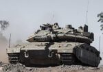 Israeli Tanks Smash Into UN Peacekeeper Base In Lebanon - Free West Media